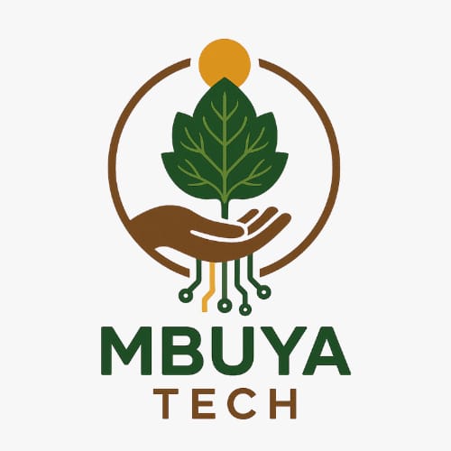 MbuyaTech Logo